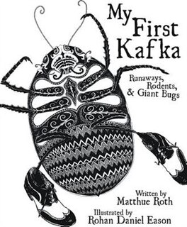Couverture_My First Kafka