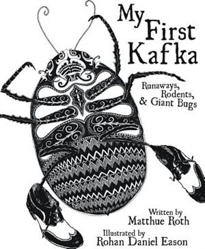 Couverture_My First Kafka
