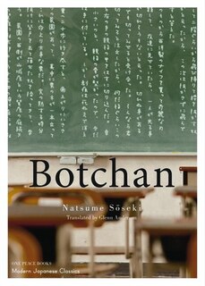 Couverture_Botchan