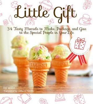 Couverture_Little Gift