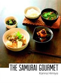 Front cover_The Samurai Gourmet