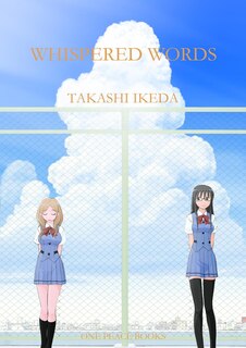 Front cover_Whispered Words Volume 1