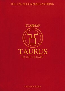 Front cover_Taurus
