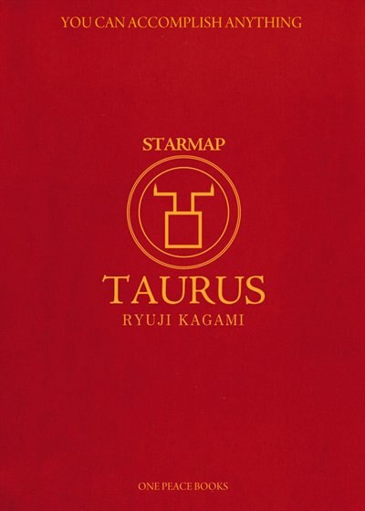 Front cover_Taurus