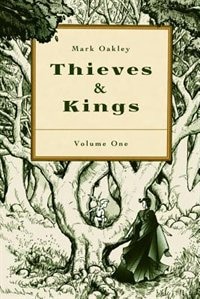 Front cover_Thieves & Kings