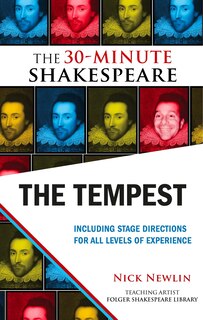 Couverture_The Tempest