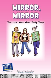 Couverture_Mirror, Mirror
