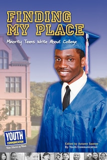 Couverture_Finding My Place