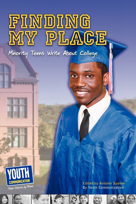 Couverture_Finding My Place