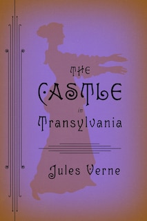 Couverture_The Castle In Transylvania