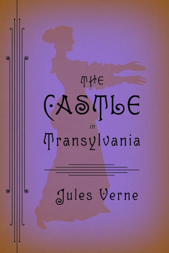 Couverture_The Castle In Transylvania