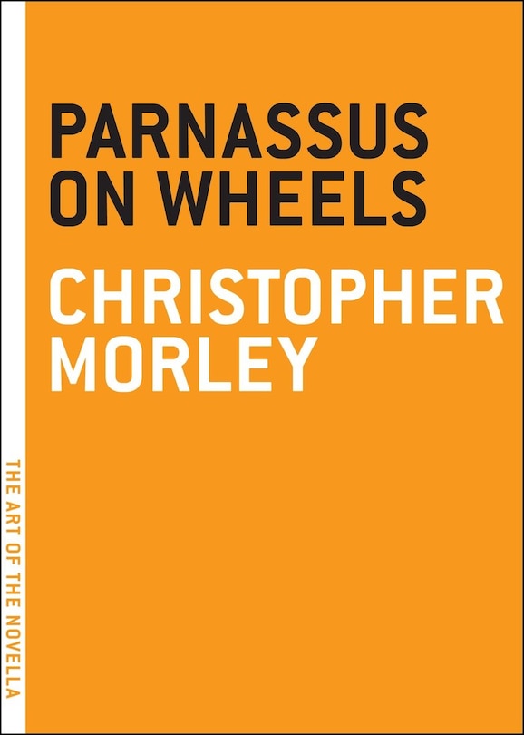 Parnassus On Wheels