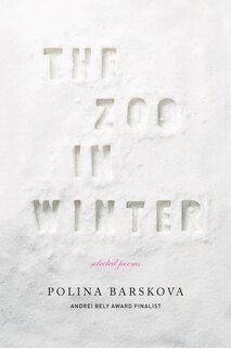 Front cover_The Zoo In Winter