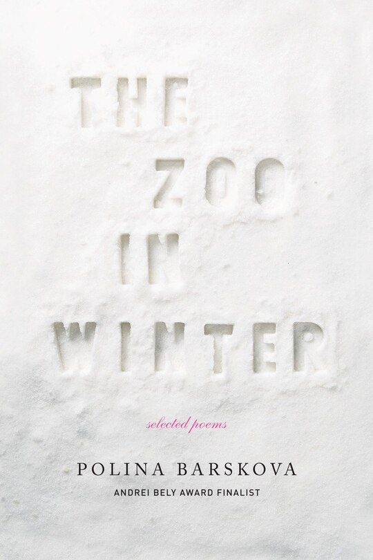 Front cover_The Zoo In Winter