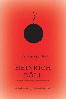 Front cover_The Safety Net