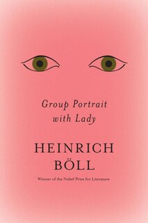 Front cover_Group Portrait With Lady