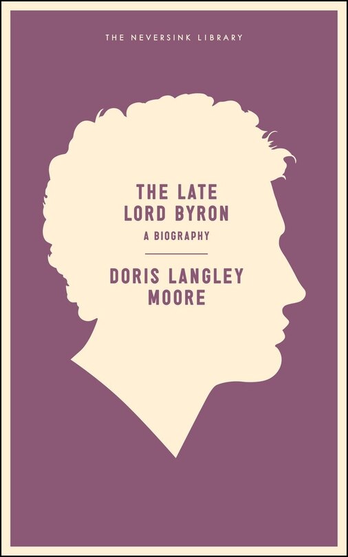 Couverture_The Late Lord Byron