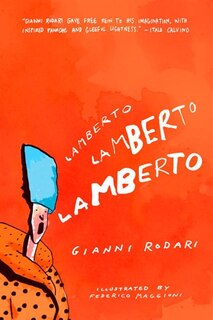 Front cover_Lamberto, Lamberto, Lamberto