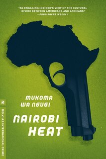 Front cover_Nairobi Heat