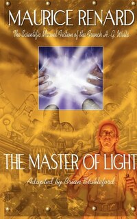Front cover_The Master of Light