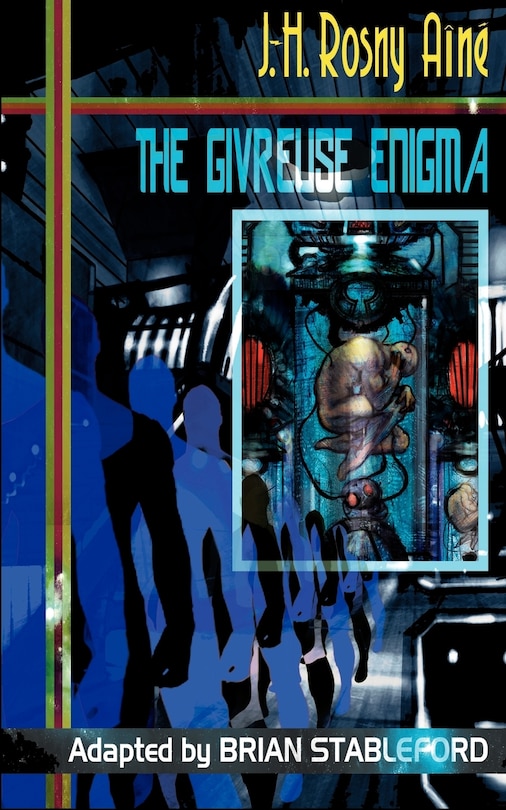 Couverture_The Givreuse Enigma