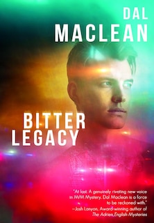 Front cover_Bitter Legacy