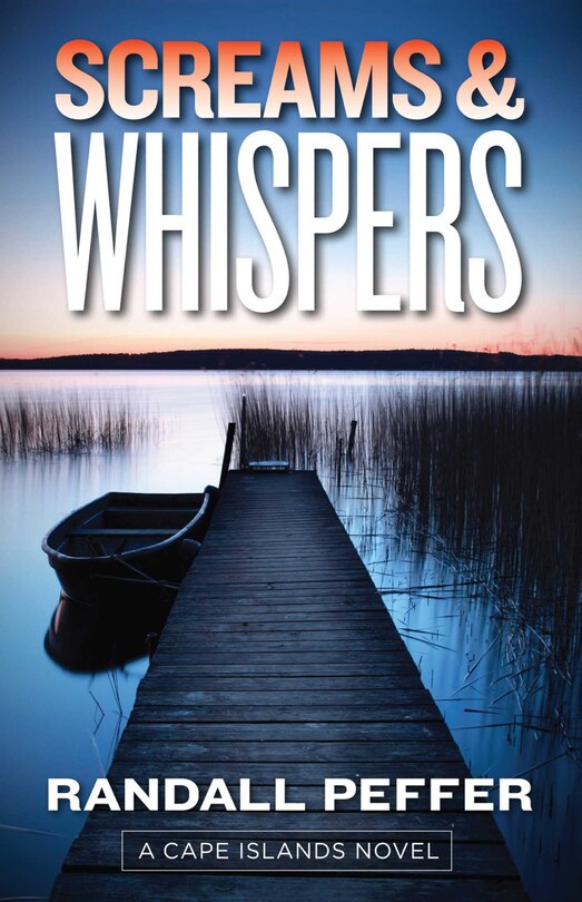 Front cover_Screams & Whispers