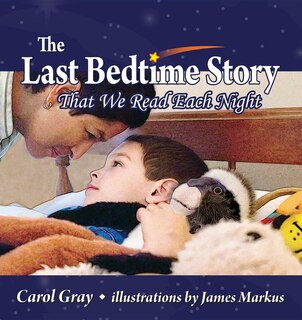 Front cover_The Last Bedtime Story