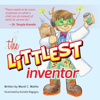 Littlest Inventor