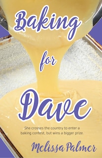 Front cover_Baking for Dave
