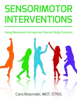 Couverture_Sensorimotor Interventions