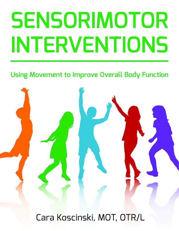 Couverture_Sensorimotor Interventions