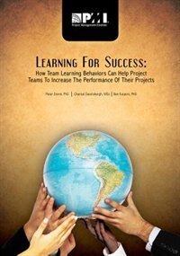 Front cover_Learning For Success