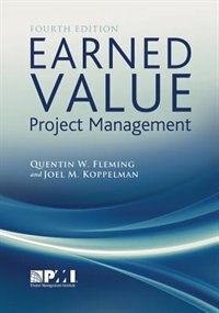 Couverture_Earned Value Project Management (fourth Edition)