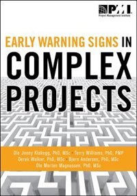 Couverture_Early Warning Signs In Complex Projects