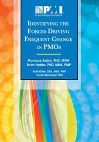 Couverture_Identifying The Forces Driving Frequent Change In Pmos
