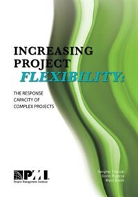 Front cover_Increasing Project Flexibility