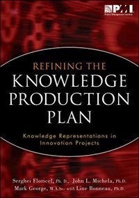 Couverture_Refining The Knowledge Production Plan