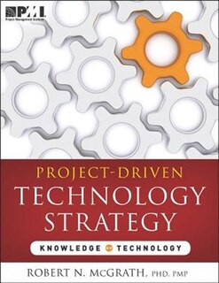 Couverture_Project-driven Technology Strategy