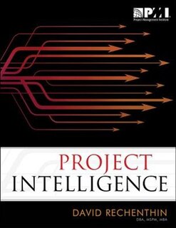 Front cover_Project Intelligence