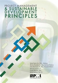 Couverture_Project Management And Sustainable Development Principles