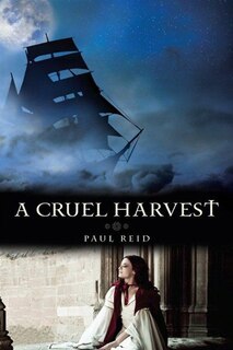 Front cover_A Cruel Harvest