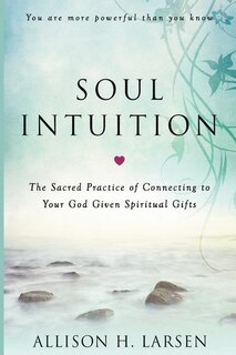 Front cover_Soul Intuition
