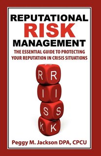 Front cover_Reputational Risk Management
