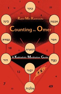 Couverture_Counting the Omer