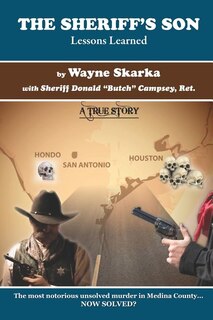 Couverture_The Sheriff's Son