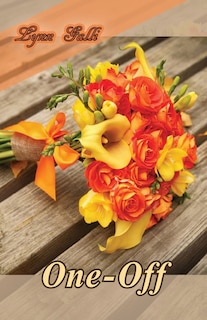 Front cover_One-off