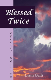 Front cover_Blessed Twice (Special Edition)