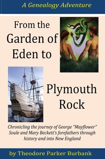 Couverture_From the Garden of Eden to Plymouth Rock