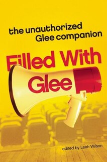 Couverture_Filled with Glee